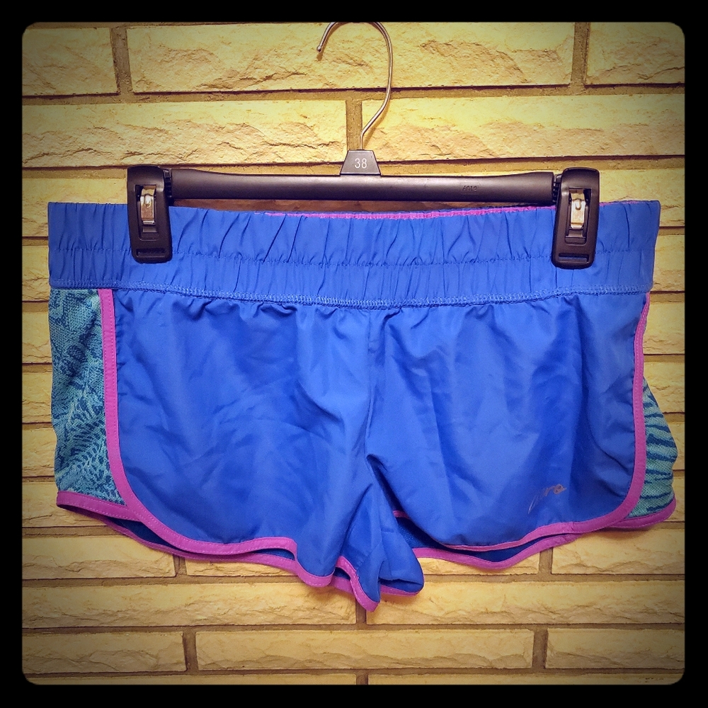 Aero Shorts